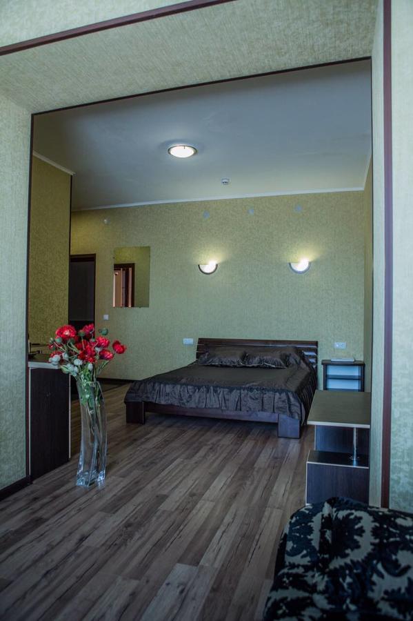 Almaz-Plus Poltava Exterior photo